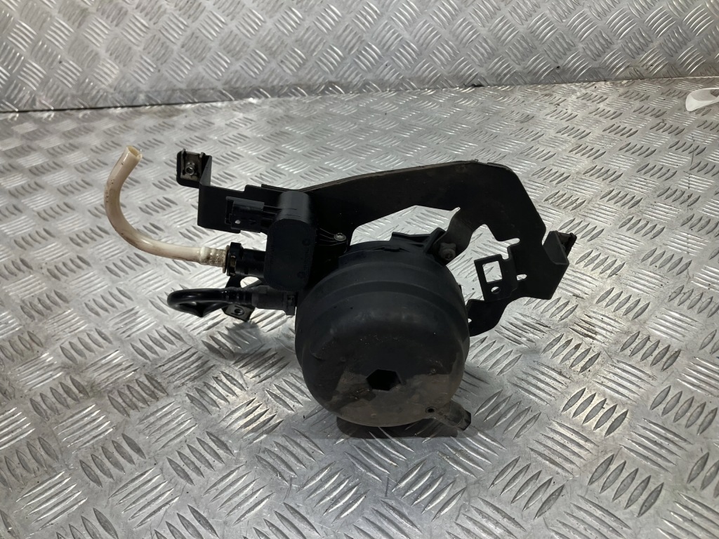 фото №1, Корпус фильтра топлива opel crossland x 17- 1.5 hdi