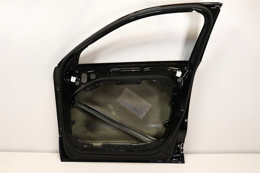 фото №6, Дверь правый перед volvo xc40 17- оригинал