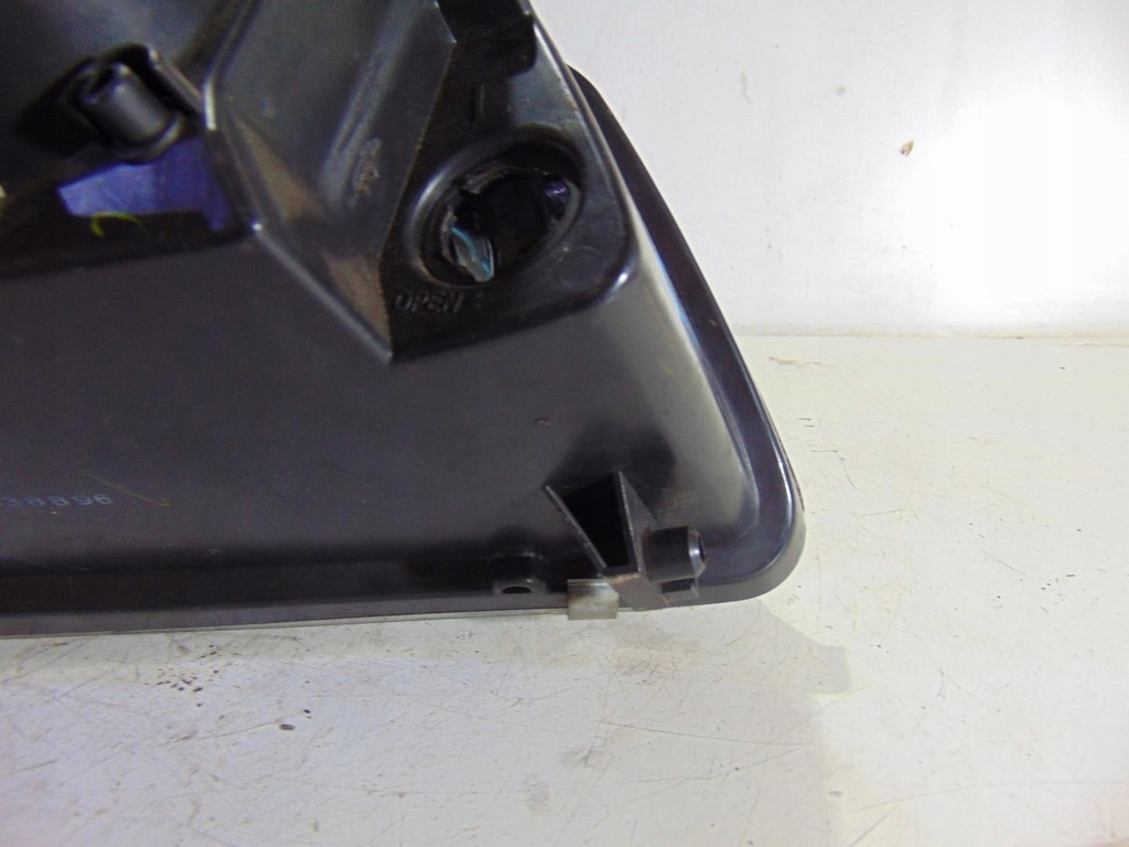 фото №6, Лампа левая передняя перед ксенон a3 8p