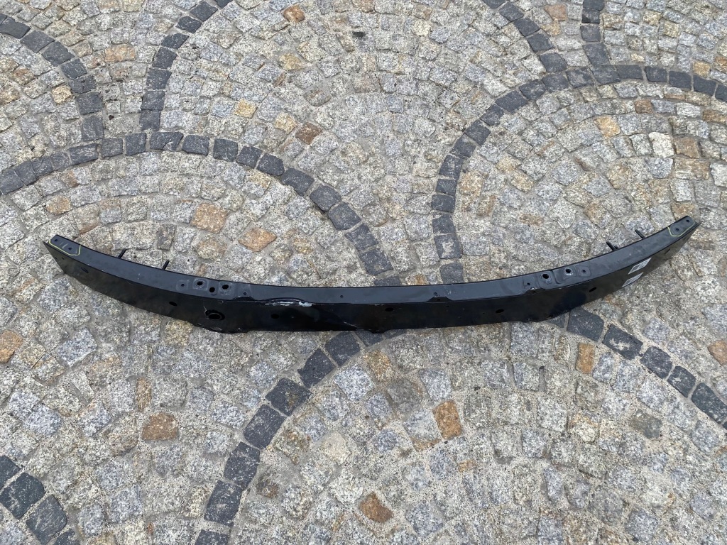 фото №11, Mercedes 295 eqe балка бампера перед 2976202500 2956002100 оригинал