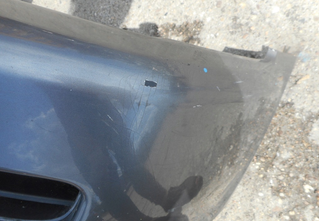 фото №9, Honda civic v бампер передній перед