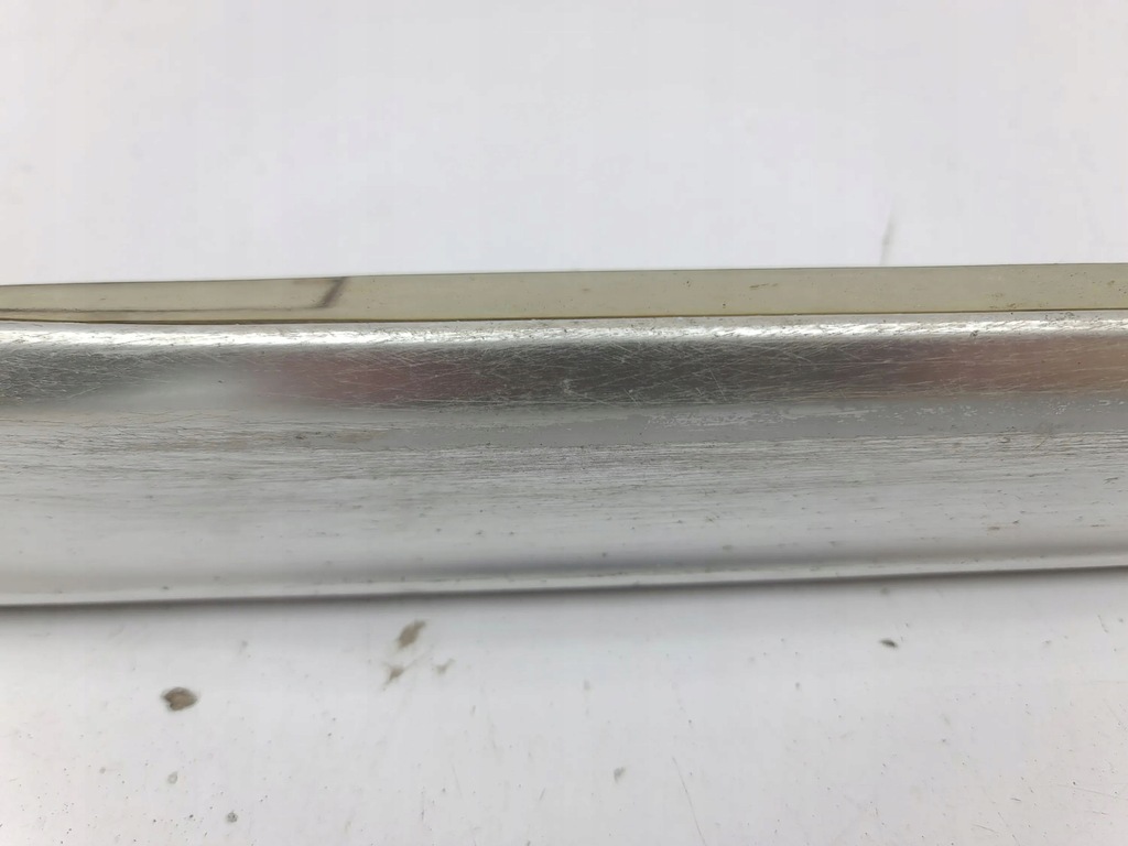 фото №10, Audi a6 allroad c5 2004 правая сторона молдинг дверь задних