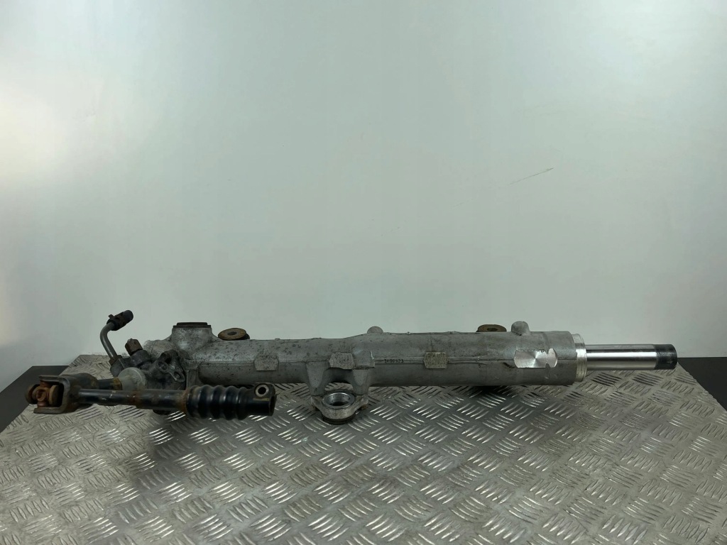 фото №6, 2015 lexus lx 570 рулевая рейка 8001660an