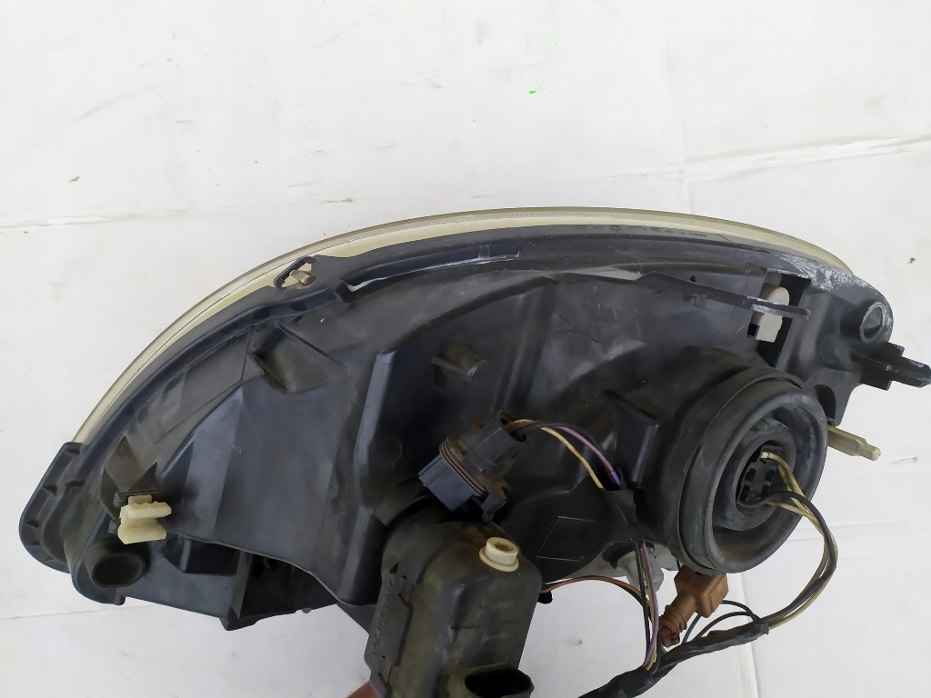 фото №3, Лампа права renault kangoo lift 03-08r europa