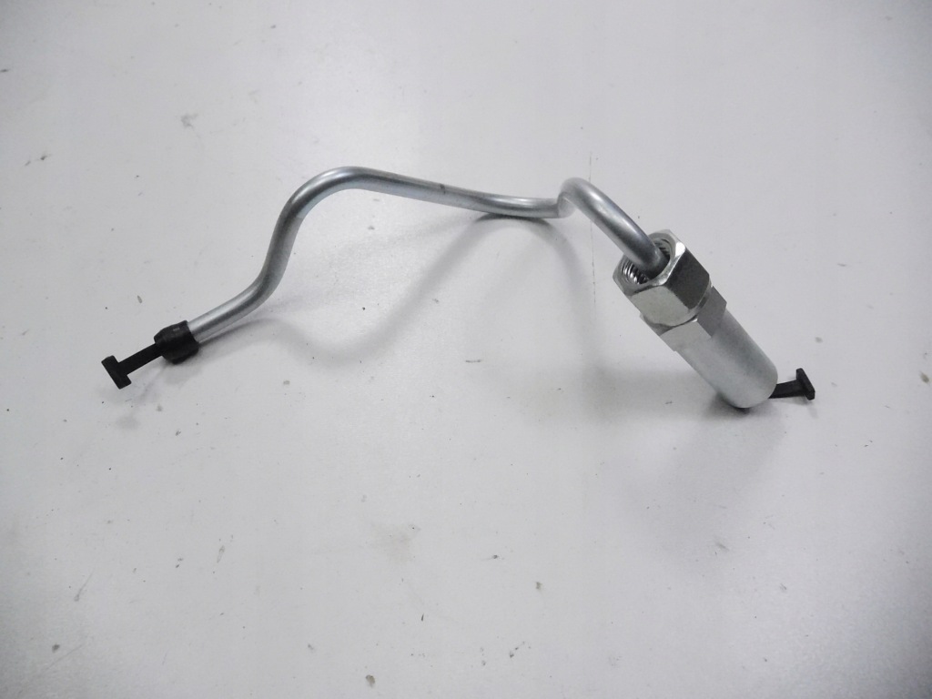 фото №2, Шланг топлива renault 3.0 espace iv 7701052801