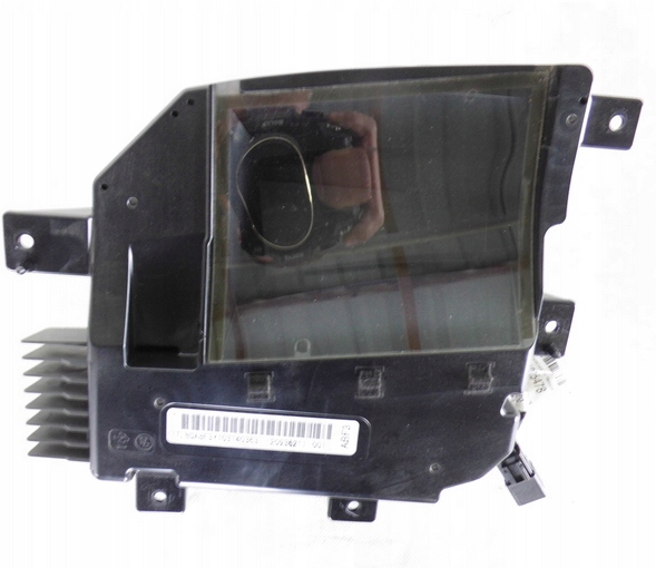 фото №1, Дисплей head up hud chevrolet camaro 11-15