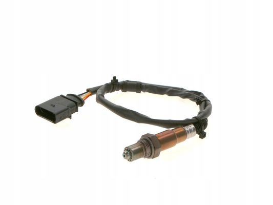 Bosch 258 027 197 датчик лямбда-зонд Цена