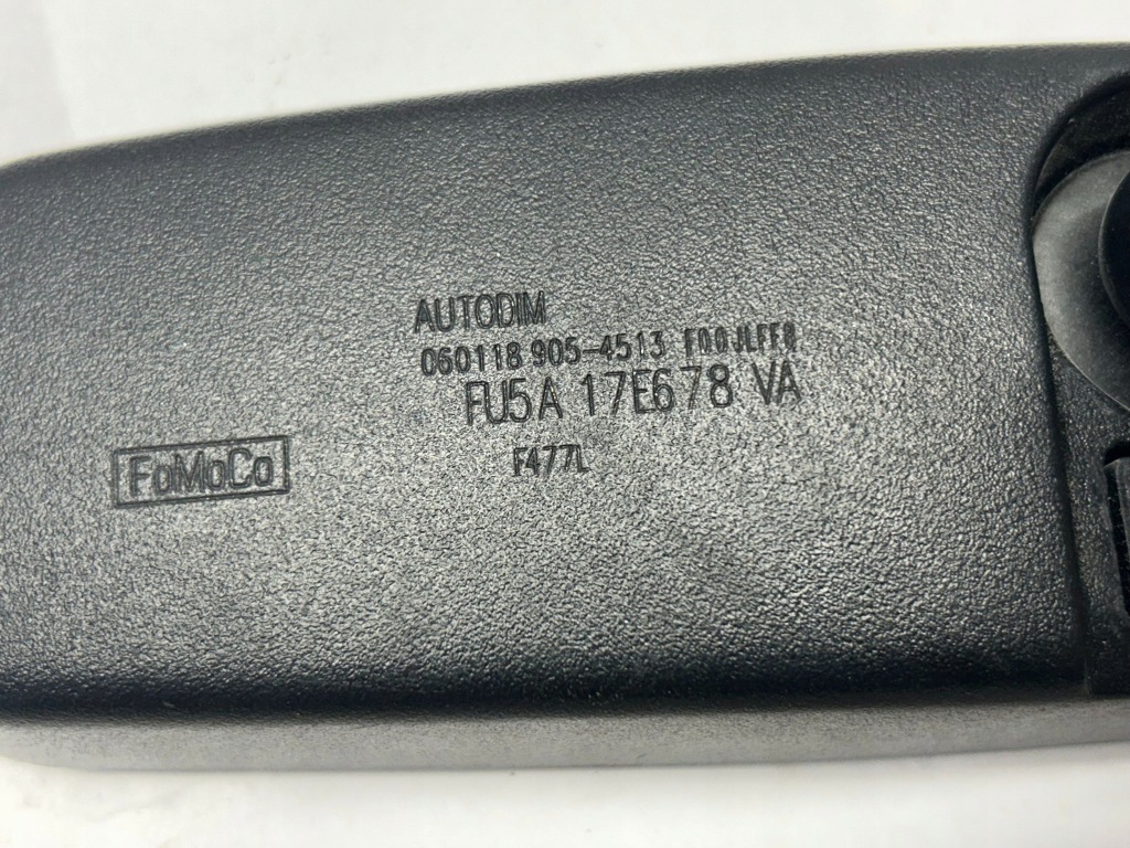 Ford f150 зеркало заднего вида fu5a17e678va 2018 Оригинал