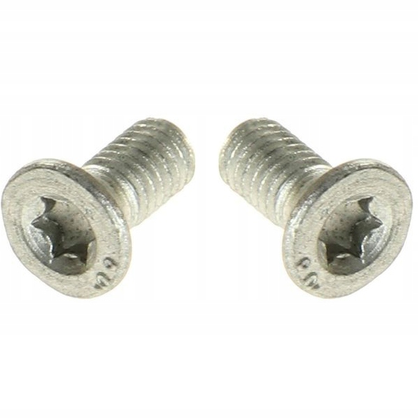 фото №1, Болти диск ham. smart fortwo roadster crossblade