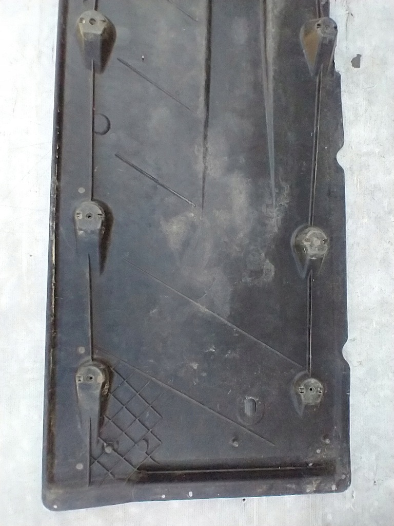 фото №8, Vw eos golf v seat altea защита плита подвеска левая 1q0825211 1k0825211e