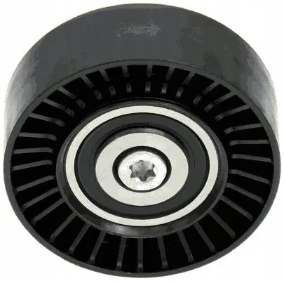 фото №1, Ролик ремінь клиновий t36800 gates bmw 1 3 e82 e88