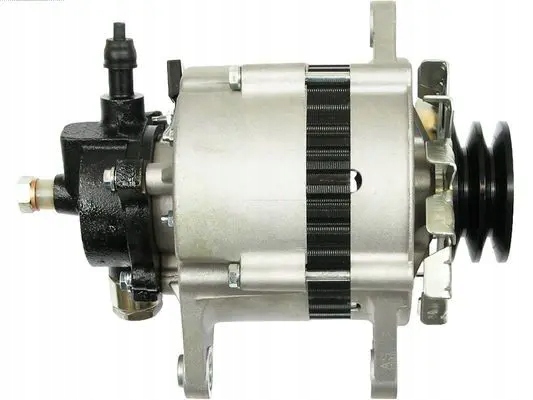 фото №2, Генератор 60a a9070 as-pl kia