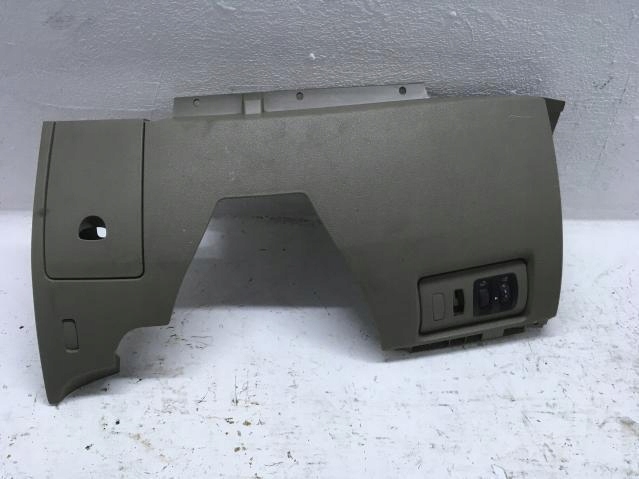 фото №1, Захист консолі нижня renault clio iii 88020001 eu