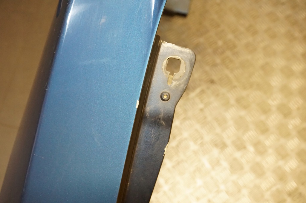 фото №9, Ford f150 f-150 raptor 2017 - 2020 крила правий перед передній usa