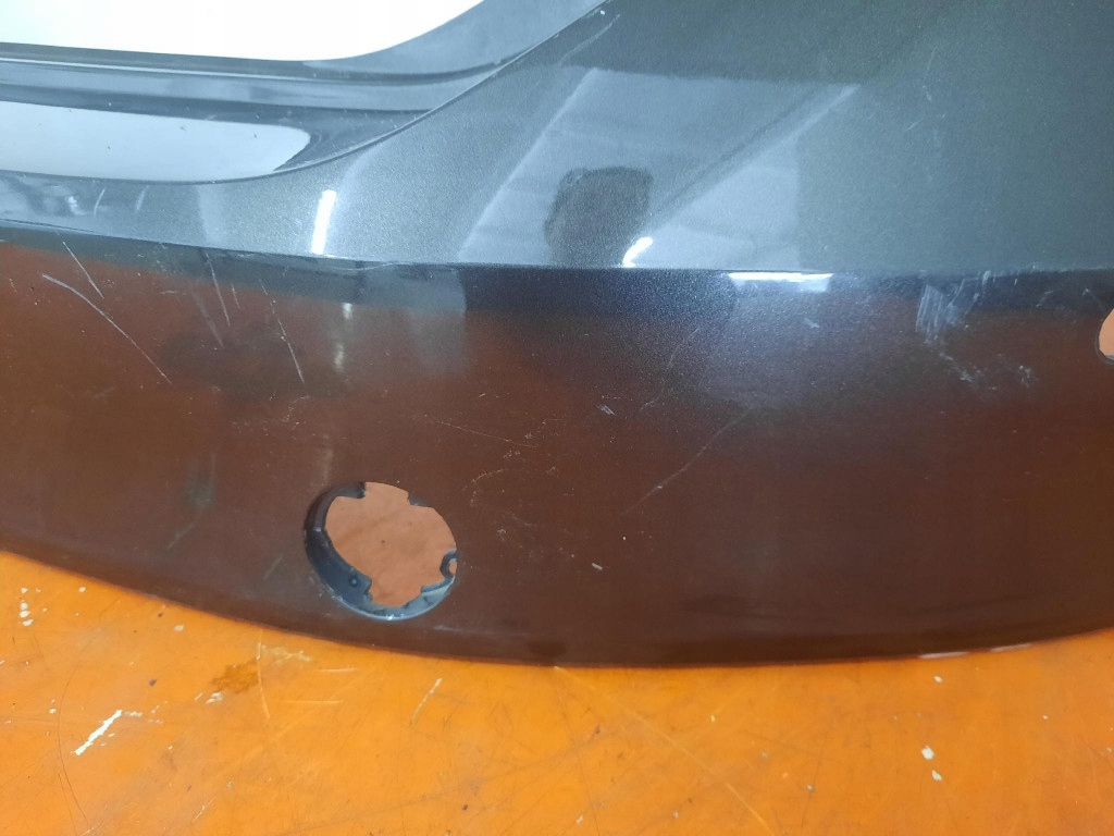 фото №8, Volkswagen passat b8 14-23 kombi бампер задня задній 3g9807421