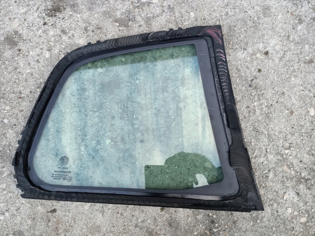 фото №1, Стекло боковая левая кузовная alfa romeo brera