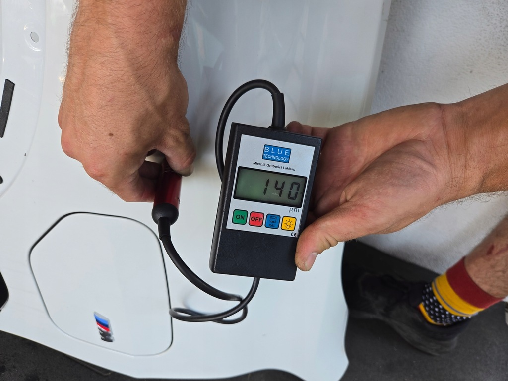 фото №10, Бампер капот крила підсилювач лампи радіатор bmw x5 g05 50ex lci a300