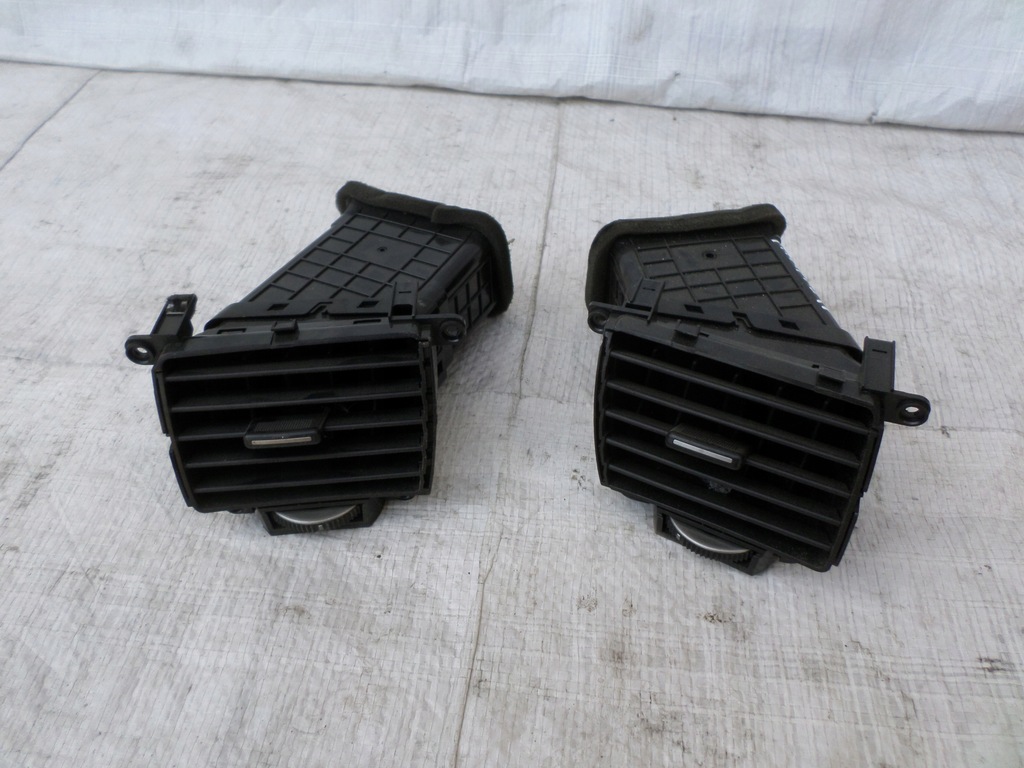 фото №1, Решітка обдув права kia magentis ii lift