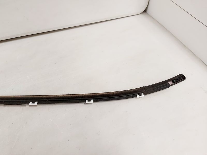 фото №7, Kia ceed ii hb молдинг уплотнитель дверь правый задняя