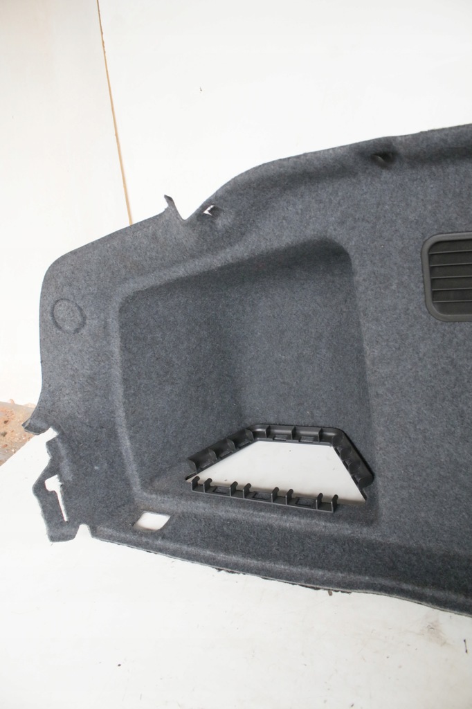 фото №5, Обшивка багажника левый seat exeo