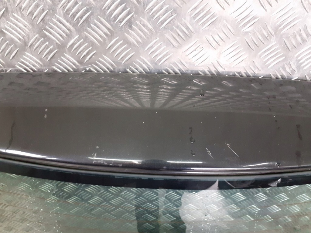 Купити Кришка багажника багажника suzuki swift zge