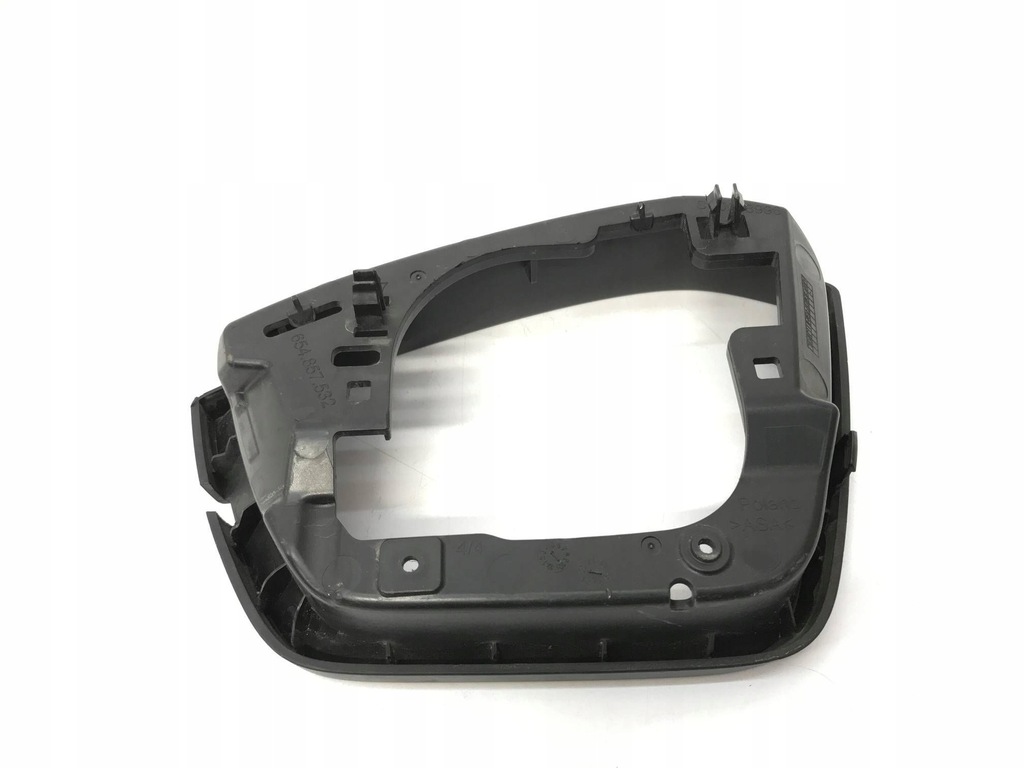 фото №6, Skoda kamiq рамка зеркало наружного правая 654857532