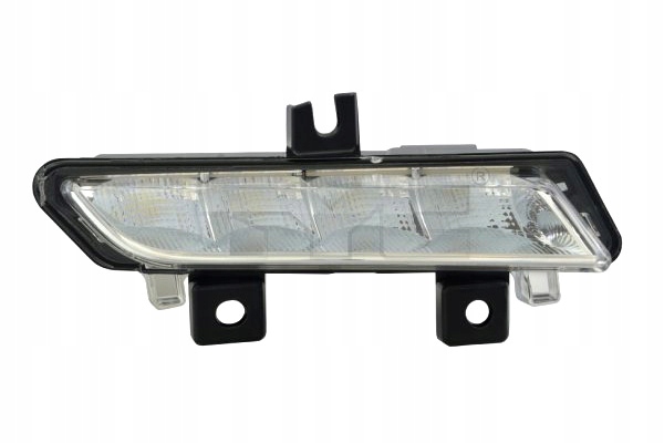 фото №2, Світло денні l renault captur clio iv ph i 11.12-06.17 tyc