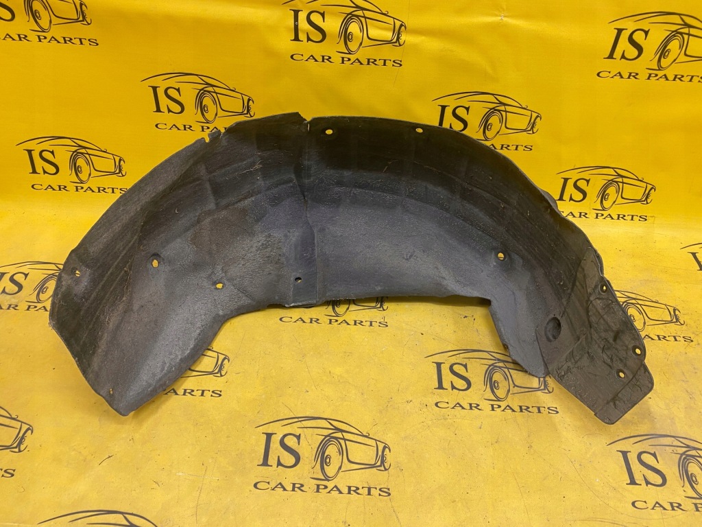фото №3, Подкрылок правое задние задняя renault talisman sedan ori