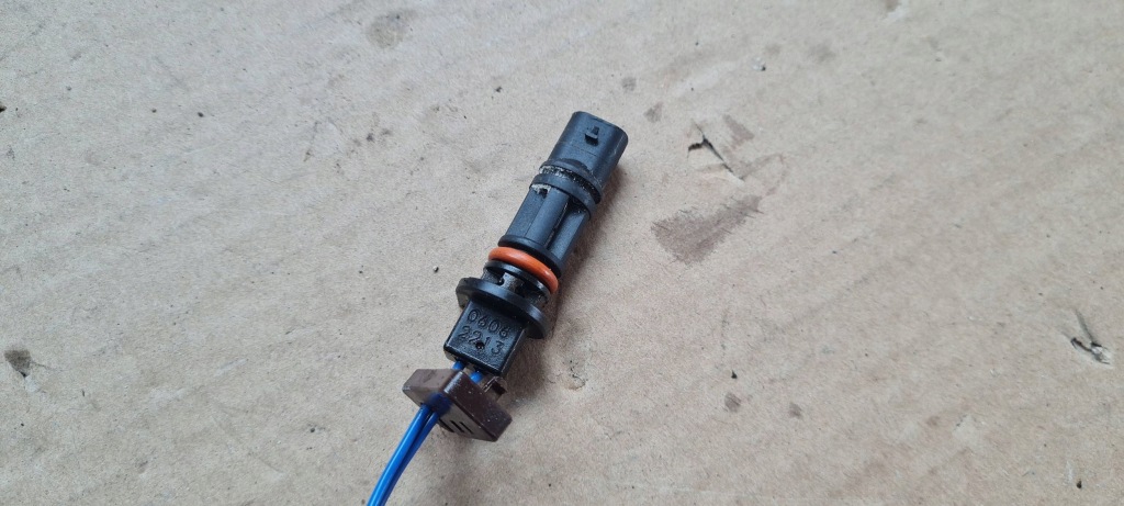 фото №9, Chrysler pacifica 2022 клапан датчик тиску оливи електроклапан 3.6 v6