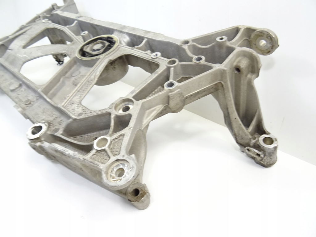 фото №11, Audi a3 8v підрамник підрамник pod двигун підрамник 5q0199369g