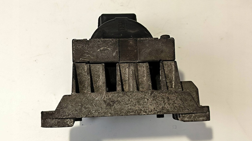 фото №4, Катушка зажигания 7700732263 1.2 renault clio