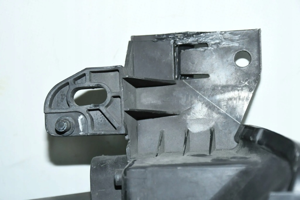 фото №6, Фара лампа ксенон лівий перед перетворювач citroen c4 picasso i eu 06-11