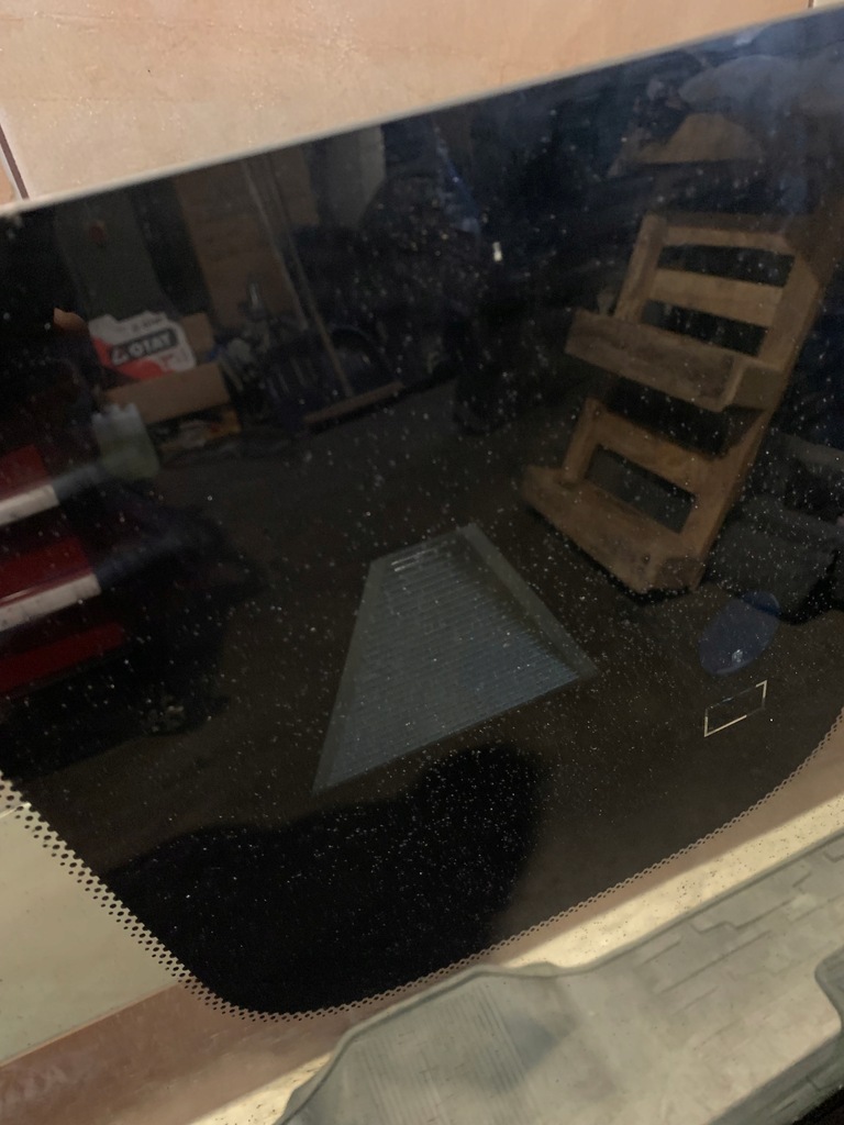 фото №3, Alfa romeo giulia стекло лобовое 2019 оригинал senor камера