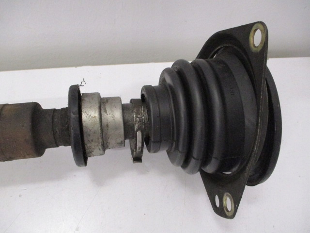 Renault laguna 2 рестайлінг  2.0 16v привідний вал ліва 8200470130 Зі Шроту