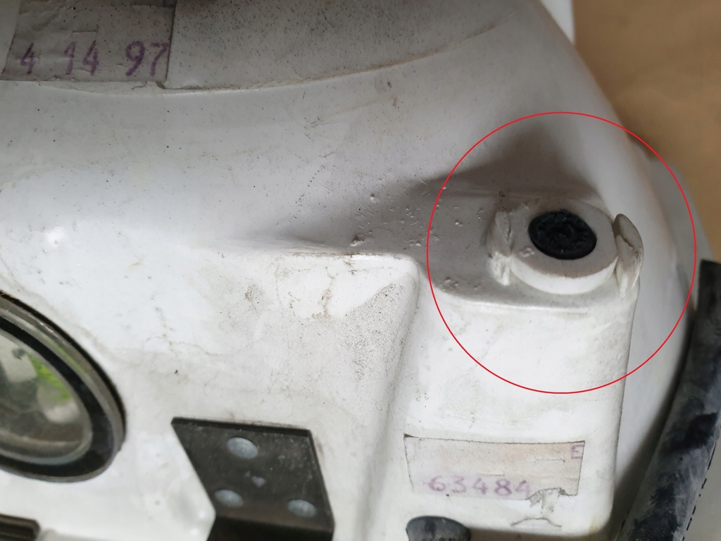 фото №6, Bentley mulsanne t turbo лампа передняя левая