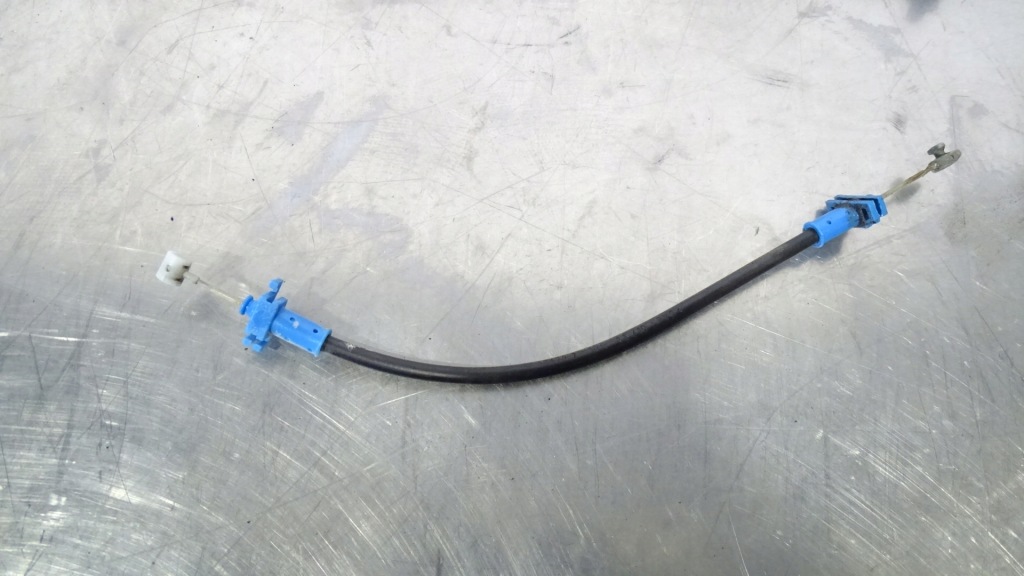 фото №2, Троси замка двері правий перед ford mondeo mk4 1.8tdci