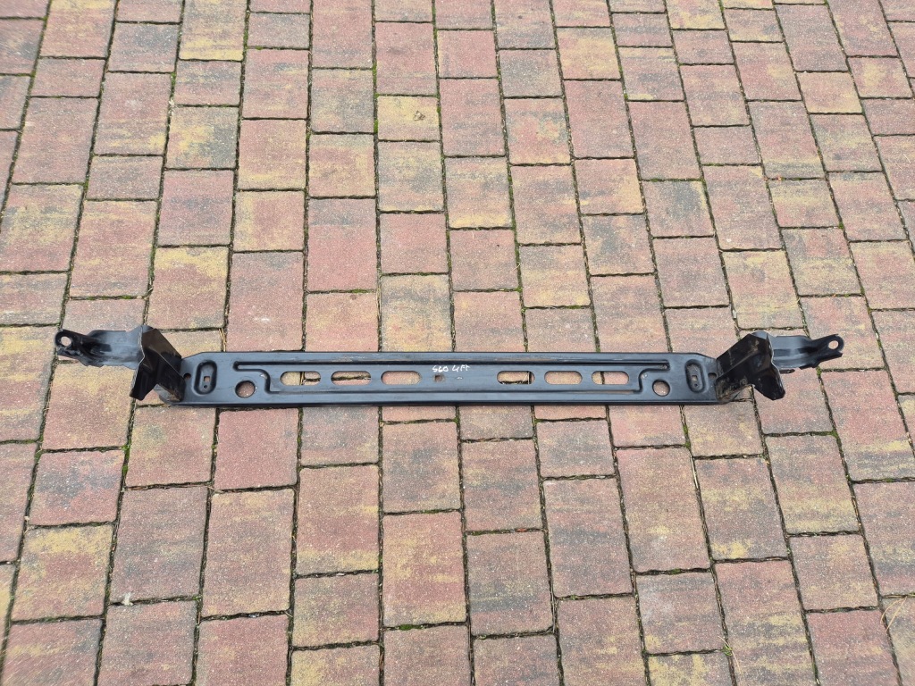 фото №1, Балка pod радіатор перед volvo s60 ii v60 lift 31368100