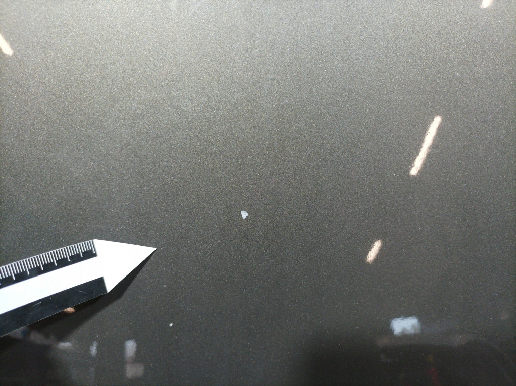 фото №10, Audi a7 i 4g капот перед передня кришка двигуна ly1p