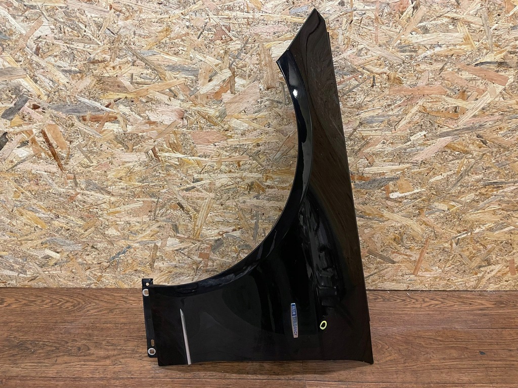 фото №1, Mercedes e klasa w212 крила лівий