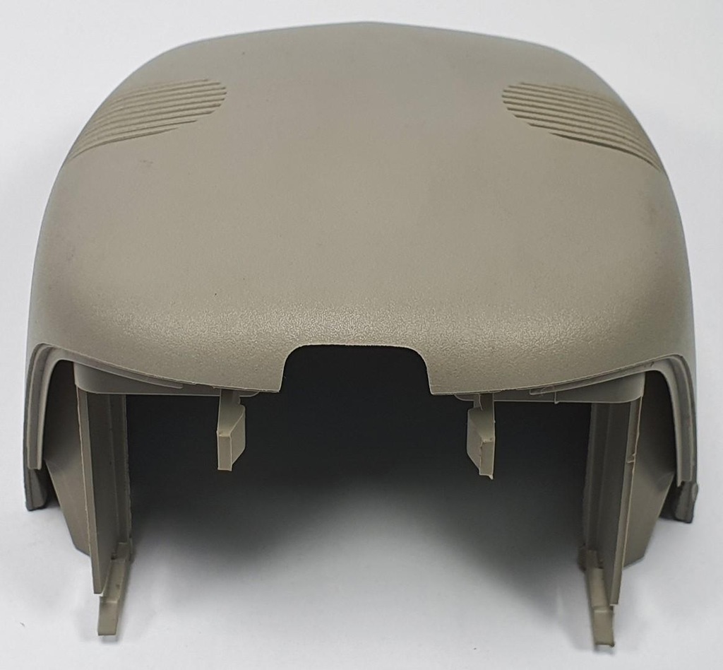 фото №2, Захист корпус дзеркало заднього renault espace iv 1013066 8200059657