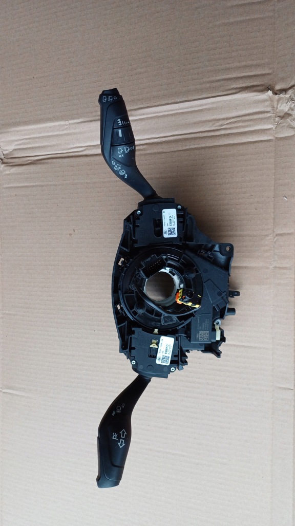 фото №1, Переключатель комбинированный focus mk iii 3 lift f1ft-13n064-bc