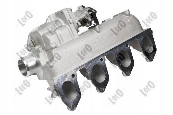 фото №7, Клапан egr с коллектор ford focus 1.8 tdci 1563296