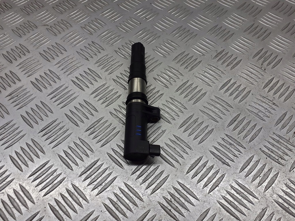 фото №1, Котушка запалювання renault scenic ii 1.6 8200765882