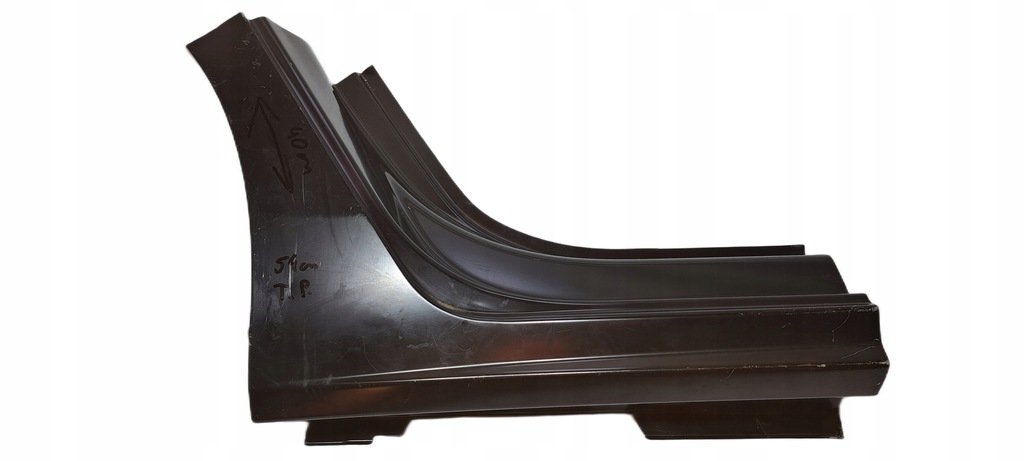 фото №1, Peugeot 508 ii поріг правий 1635516080