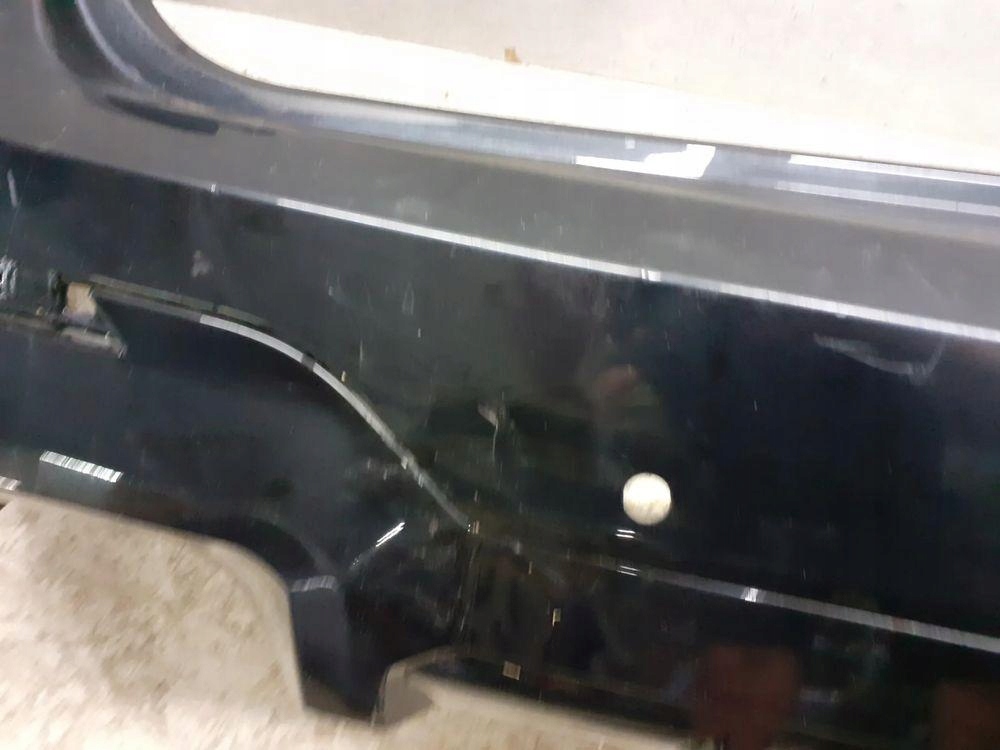 фото №8, Бампер задня задній bmw x3 g01 lift m-pakiet 2021- 51128081855