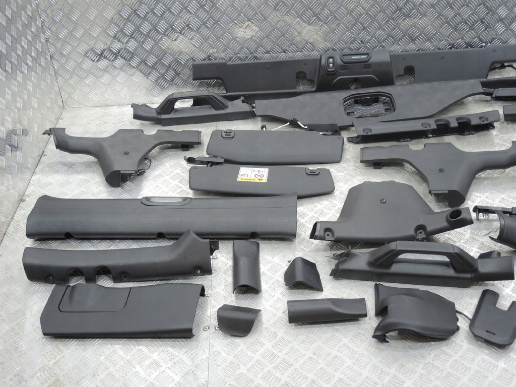 фото №6, Jeep wrangler jl комплект стоек панорама крыша