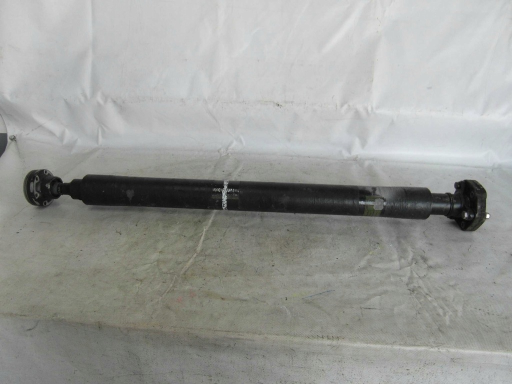 фото №8, Alfa romeo stelvio 2.2 mtj wał приводной