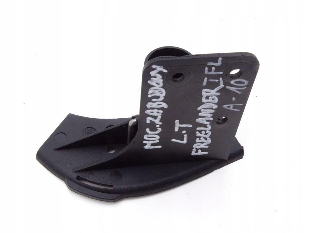 фото №1, Land rover freelander i кронштейн крыша cabrio