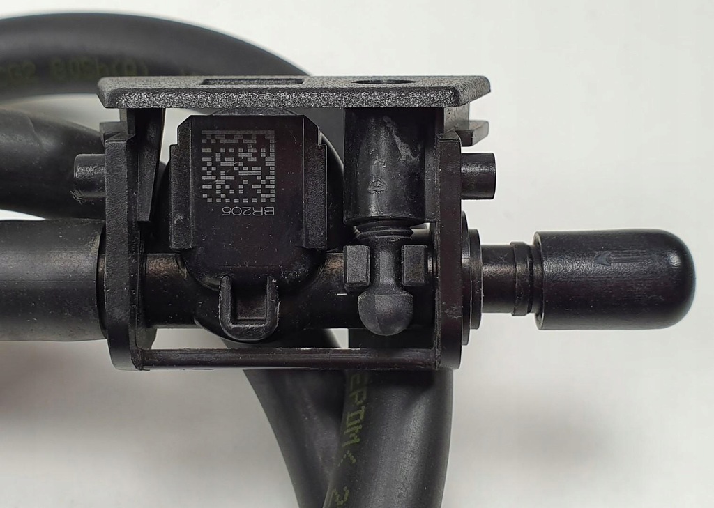 фото №7, Шланг форсунки омывателя mercedes w205