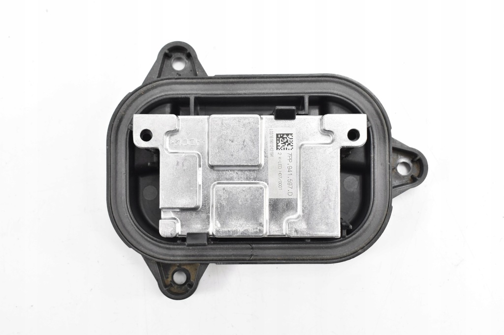 фото №2, Перетворювач модуль led 7pp941597d skoda scala kamiq rapid